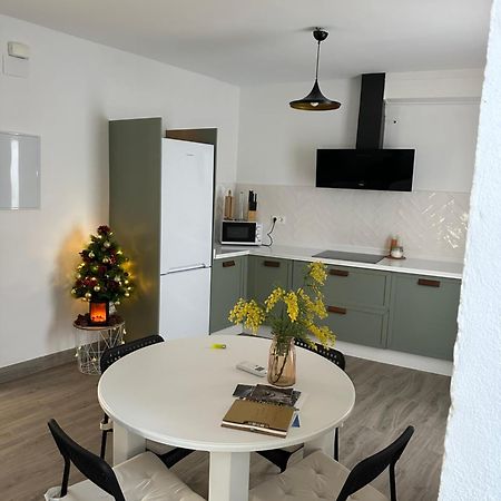 Encantador Piso En Villafranca Villafranca de Córdoba Εξωτερικό φωτογραφία