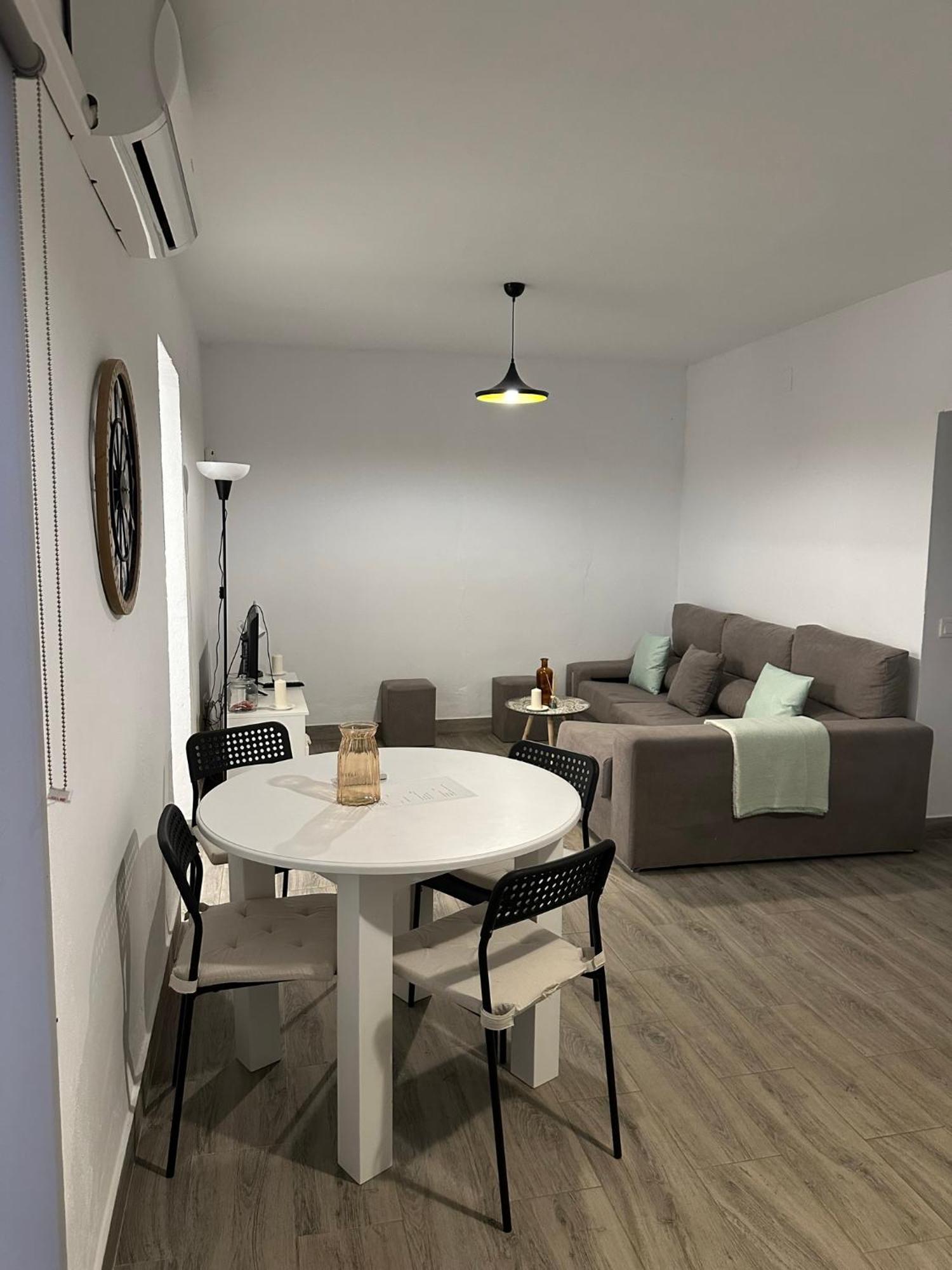 Encantador Piso En Villafranca Villafranca de Córdoba Εξωτερικό φωτογραφία