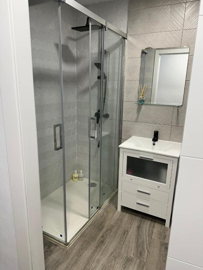 Encantador Piso En Villafranca Villafranca de Córdoba Εξωτερικό φωτογραφία