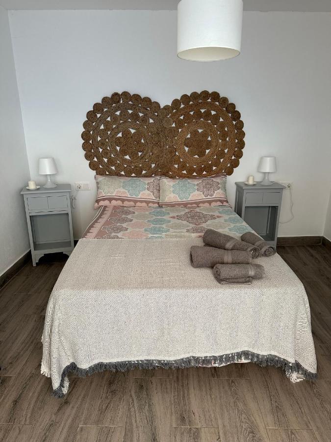 Encantador Piso En Villafranca Villafranca de Córdoba Εξωτερικό φωτογραφία