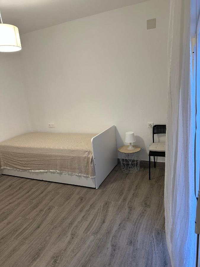 Encantador Piso En Villafranca Villafranca de Córdoba Εξωτερικό φωτογραφία