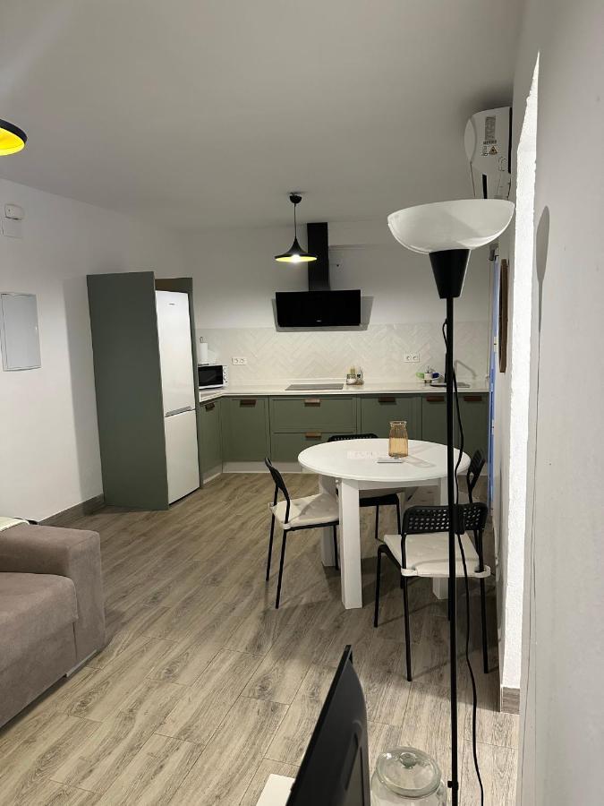 Encantador Piso En Villafranca Villafranca de Córdoba Εξωτερικό φωτογραφία