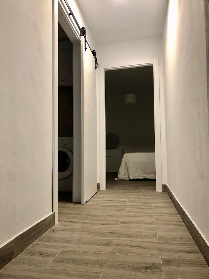 Encantador Piso En Villafranca Villafranca de Córdoba Εξωτερικό φωτογραφία