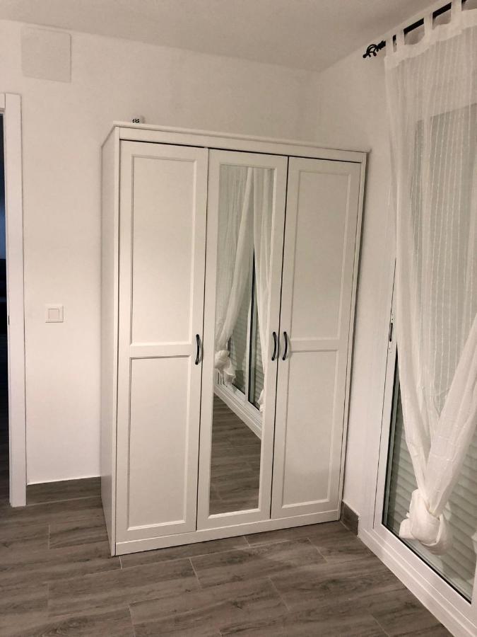 Encantador Piso En Villafranca Villafranca de Córdoba Εξωτερικό φωτογραφία